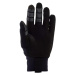 Dětské motokrosové rukavice FOX Youth Ranger Fire Glove Black