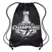 Tampa Bay Lightning gymsak 2020 Stanley Cup Champions Drawstring Backpack