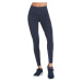 Skechers Go Walk High Waisted Legging Modrá