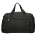 Enrico Benetti Cornell Sports Bag Black