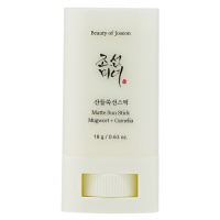 Beauty of Joseon Matte Sun Stick Mugwort + Camilia SPF50+ tyčinka 18 g