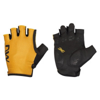 Northwave Active Short Finger Glove Ochre Cyklistické rukavice