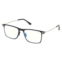 Tom Ford FT5865-B 002 - ONE SIZE (55)