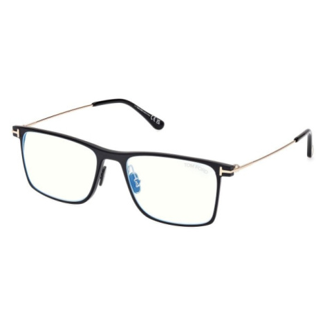 Tom Ford FT5865-B 002 - ONE SIZE (55)