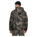 Windbreaker Frontzip - darkcamo