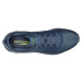 Skechers TRES-AIR Pánská volnočasová obuv, modrá, velikost