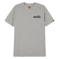 ELLESSE VOODOO TEE Pánské tričko, šedá, velikost