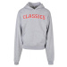 Classics College Hoody - grey