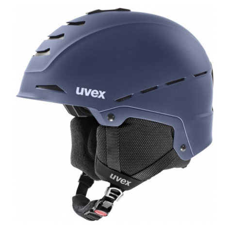 Lyžařská helma Uvex Legend