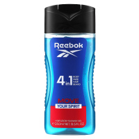 Reebok Move Your Spirit - sprchový gel 250 ml