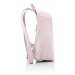 Dámský bezpečnostní batoh, Elle Fashion, XD Design, růžový