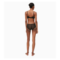 Podprsenka push-up QF4038E-100 - Calvin Klein