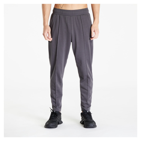 Under Armour Project Rock Terry Gym Q4 Pant Gray