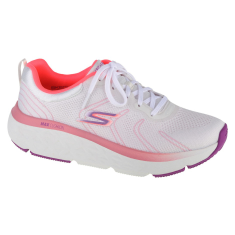 Skechers Max Cushioning Delta Bílá