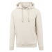 Basic Sweat Hoody - sand