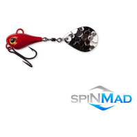 SpinMad Tail Spinner Big 04 - 6g  3cm