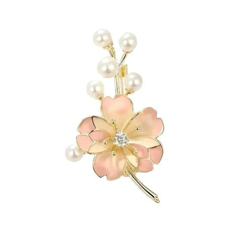 Gaira brož Květ 32517