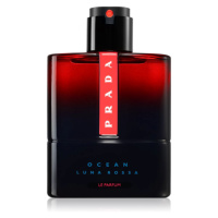 Prada Luna Rossa Ocean parfém plnitelný pro muže 100 ml