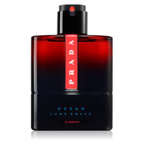 Prada Luna Rossa Ocean parfém plnitelný pro muže 100 ml