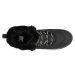 Sorel WHITNEY II SHORT LACE Dámská zimní obuv, černá, velikost 37