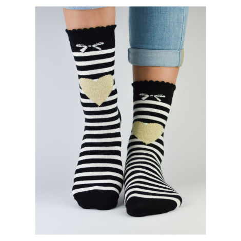 NOVITI Woman's Socks SB059-W-03