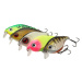 Madcat Wobler Tight S Shallow Hard Lures  12 cm 65 g - Glow In The Dark