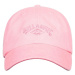 Billabong ESSENTIAL CAP Dámská kšiltovka, růžová, velikost