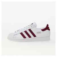 Tenisky adidas Superstar W Ftw White/ Shadow Red/ Ftw White