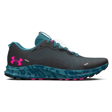 Under Armour UA Charged Bandit TR 2 SP W 3024763-101 - gray