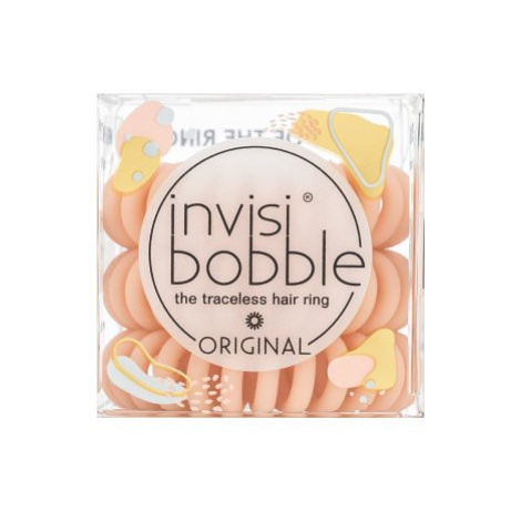 InvisiBobble Original Nordic Breeze Fjord of the Rings gumička do vlasů