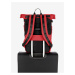 Batoh Travelite Basics Rollup backpack - červená