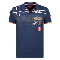 GEOGRAPHICAL NORWAY polokošile pánská KARADOCK