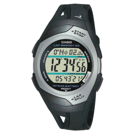 CASIO STR-300C-1VER