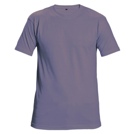 Cerva Teesta Unisex tričko 03040046 sv.fialová Červa