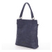 Luxusní kabelka přes rameno Caimbrie, tmavě modrá