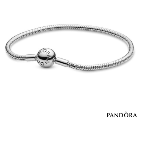 PANDORA Náramek s Klipovým Zapínáním 590728 - 20 cm