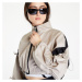 Reebok x Cardi B Woven Crop Jacket Beige