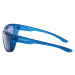 Sportovní brýle BLIZZARD Sun glasses PCS707120, rubber trans. dark blue, 65-18-140