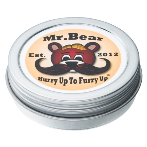 Mr Bear Family Original vosk na knír 30 ml