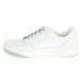 Rejnok Dovoz Pánská obuv Prestige 86808-10 bílá Bílá