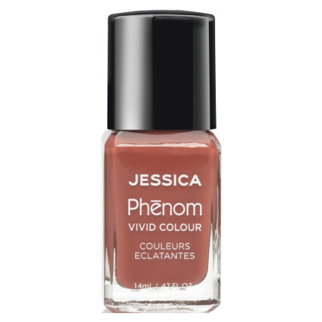 Jessica Phenom lak na nehty 075 Wall St. 15 ml