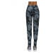 Sportovní kalhoty Athena Pants - Bas Bleu Originál