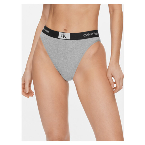 Brazilské kalhotky Calvin Klein Underwear