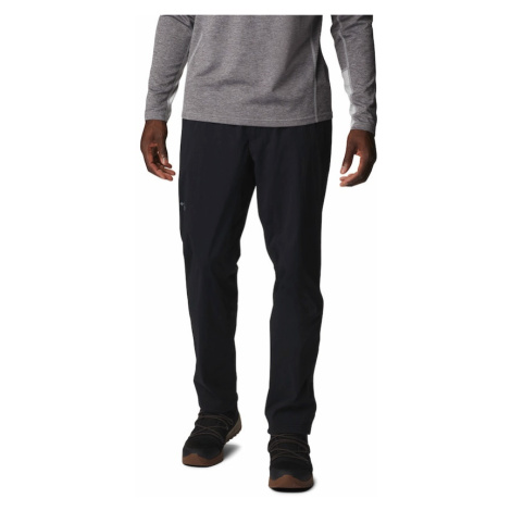 Columbia Pánské kalhoty M Titan Pass™ Lightweight Pant