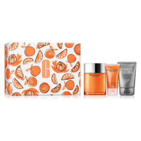 Clinique Happy™ for Men dárková sada pro muže