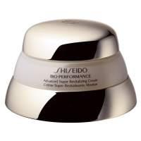 Shiseido Bio-Performance Advanced Super Revitalizing Cream revitalizační a obnovující krém proti