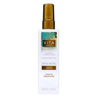 VITA LIBERATA - Heavenly Elixir - Nebarvený opalovací elixír