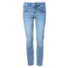 Brax jeans Style Ana S 7/8 dámské modré