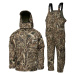Prologic zateplený oblek max5 comfort thermo suit camuflage-velikost xl