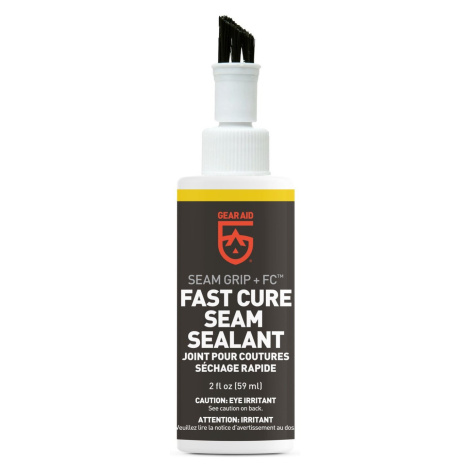 Pu zátěr Gear Aid Seam Grip +FC™ 60 ml